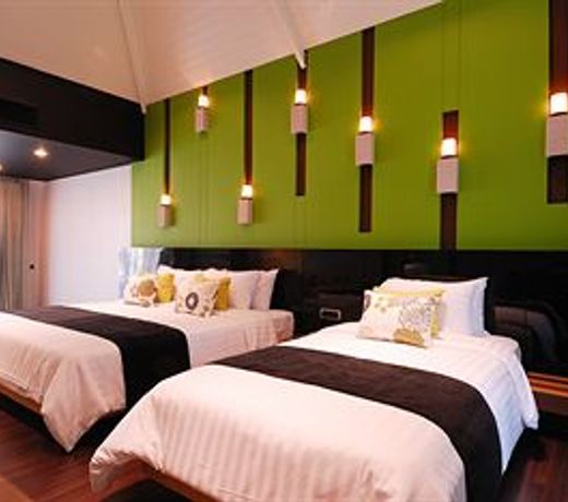 Long Beach Garden Villas