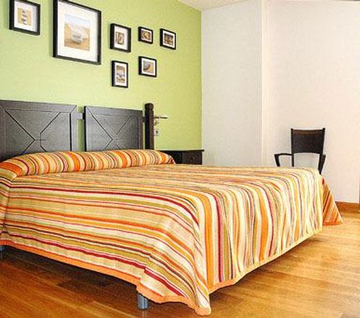 Hotel Casa Azcona