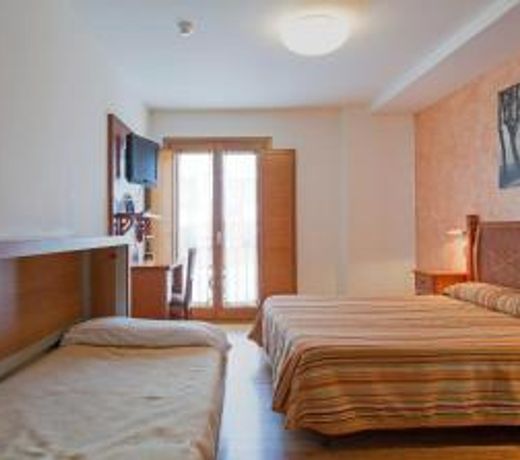 Hotel Casa Azcona