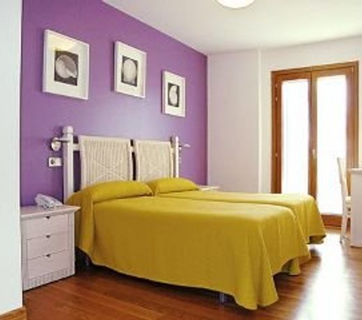 Hotel Casa Azcona