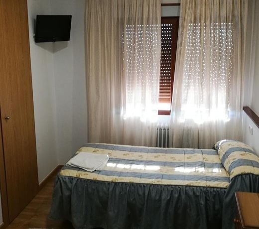 Hostal Mirobriga