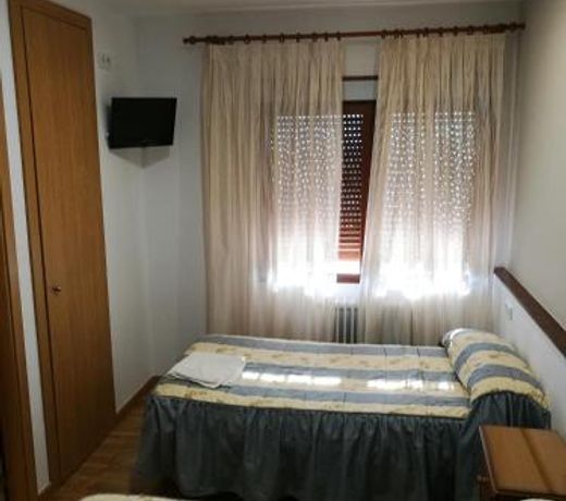 Hostal Mirobriga