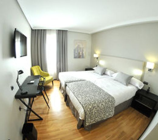 Hotel Parque Real
