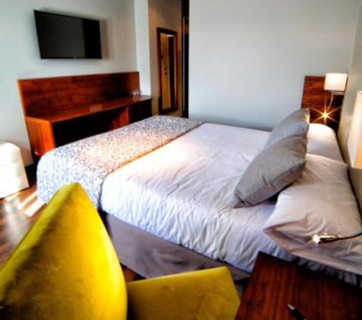 Hotel Parque Real