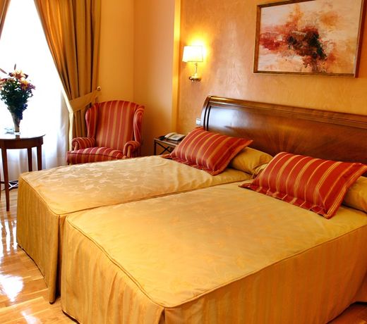 Sercotel Guadiana
