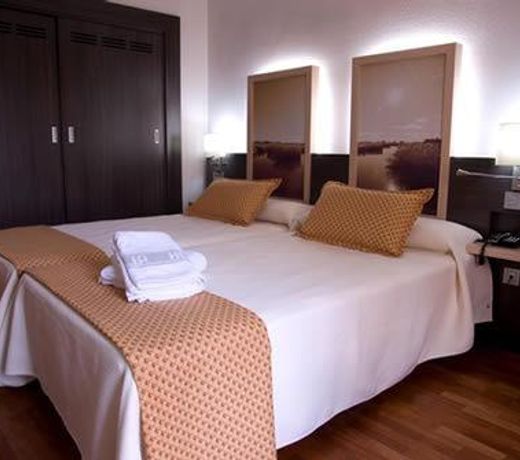 Hotel Santa Cecilia