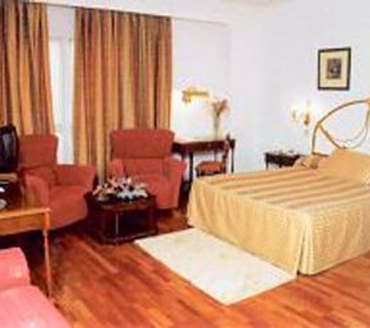 Hotel Santa Cecilia