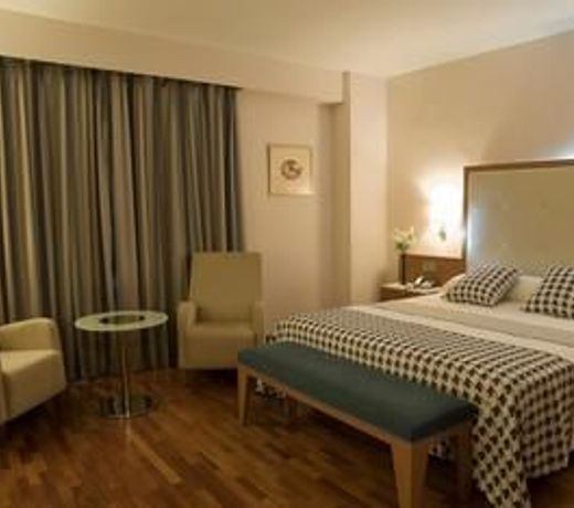 Hotel Santa Cecilia