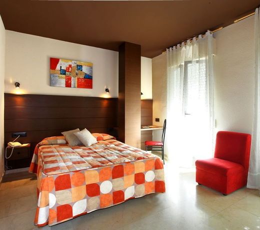 Hotel Navarro