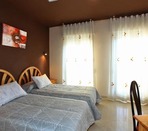 Hotel Navarro