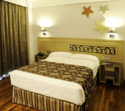 Cumbria Spa Hotel 3* Sup