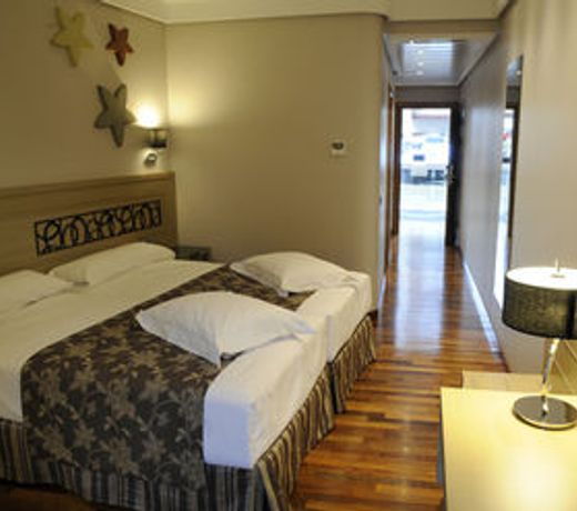 Cumbria Spa Hotel 3* Sup