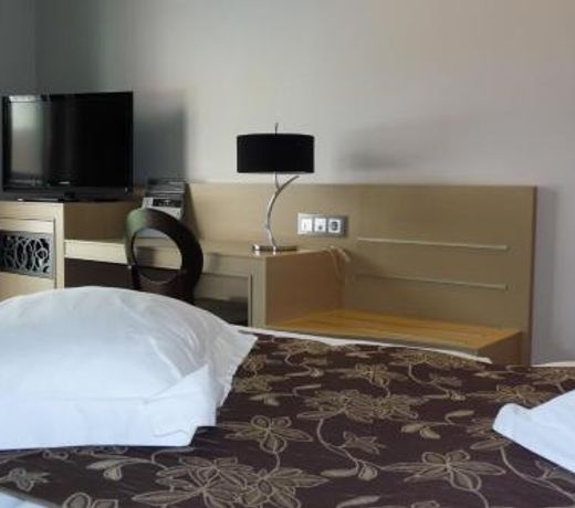 Cumbria Spa Hotel 3* Sup