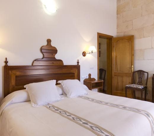 Agroturismo Biniatram