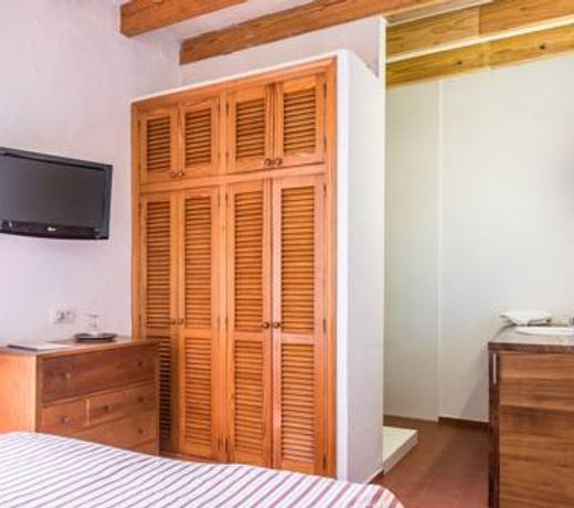 Agroturismo Biniatram