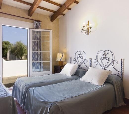 Agroturismo Biniatram