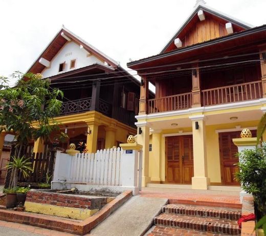 Hoxieng Guesthouse 1