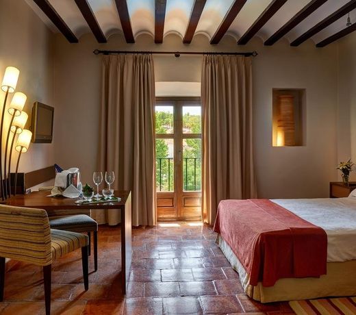 Parador de Chinchón