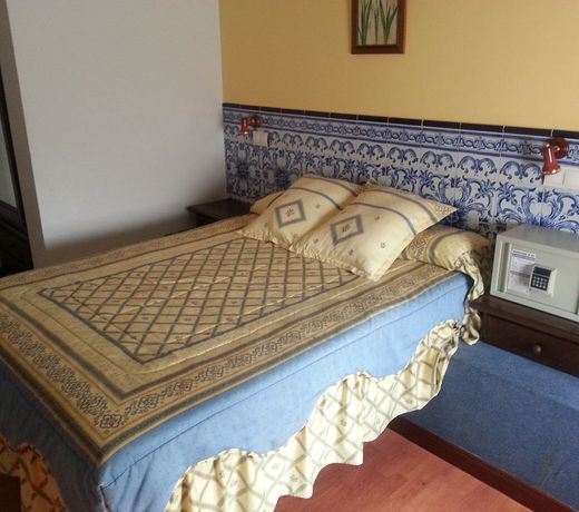 La Quinta De Santillan