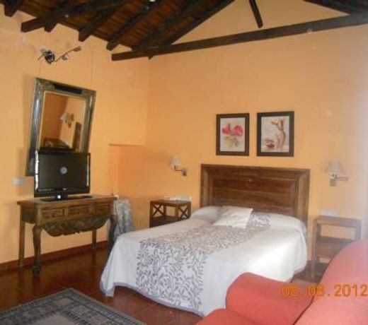 Hotel Casa Rural San Antón