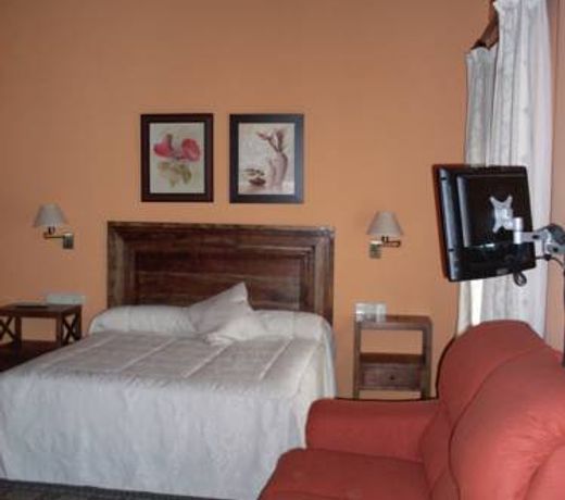 Hotel Casa Rural San Antón