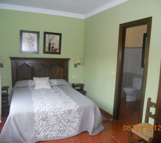 Hotel Casa Rural San Antón