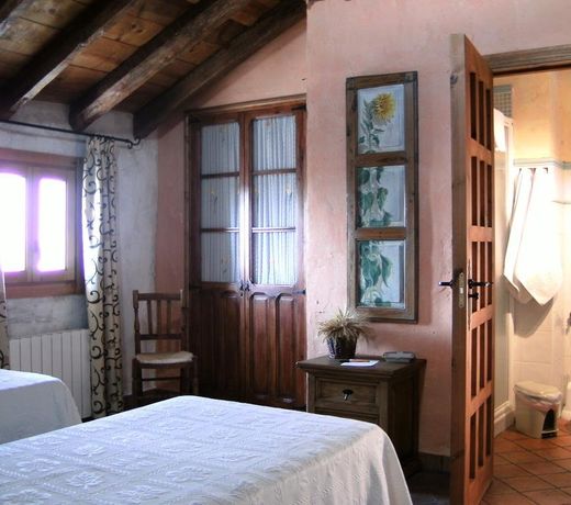 Casa Rural & Spa La Graja