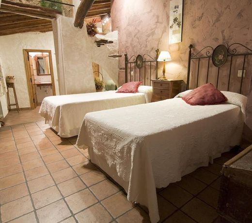Casa Rural & Spa La Graja