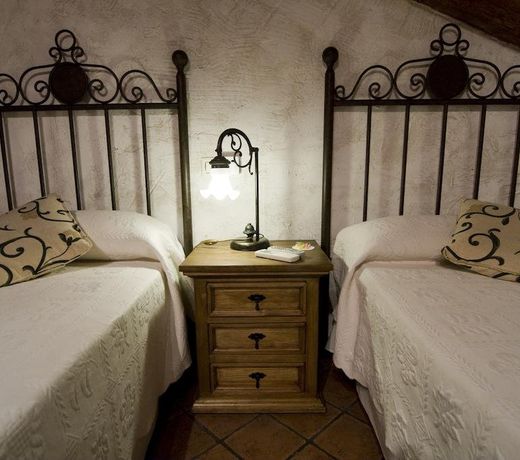 Casa Rural & Spa La Graja