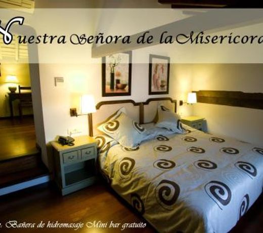 Hotel Spa La Casa Del Convento