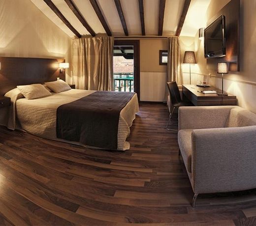 Hotel Rural Plaza Mayor Chinchon