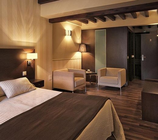 Hotel Rural Plaza Mayor Chinchon