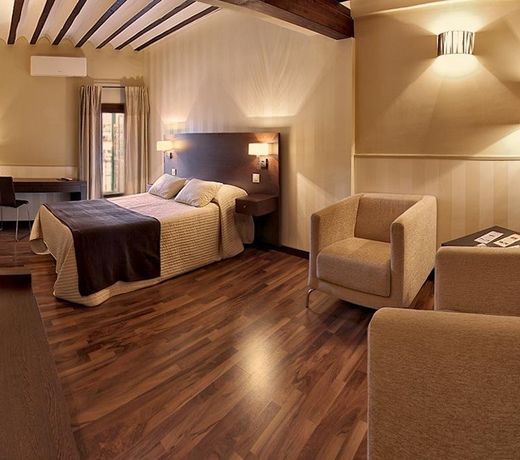 Hotel Rural Plaza Mayor Chinchon