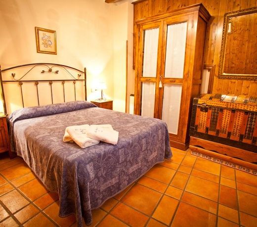 La Posada del Arco