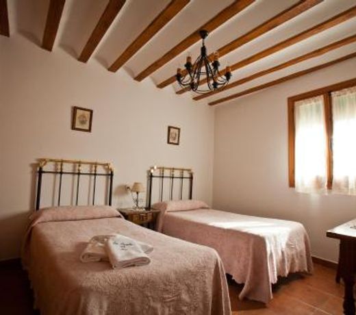La Posada del Arco