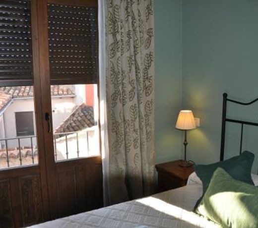 Casa Rural El Abuelo Quiko