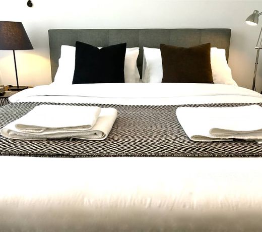 Vilnius Apartments & Suites