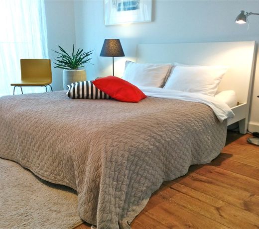 Vilnius Apartments & Suites