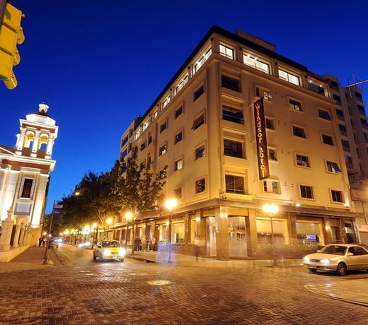 Windsor Hotel