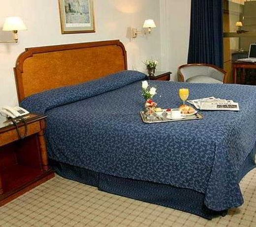 Windsor Hotel
