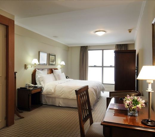 Windsor Hotel