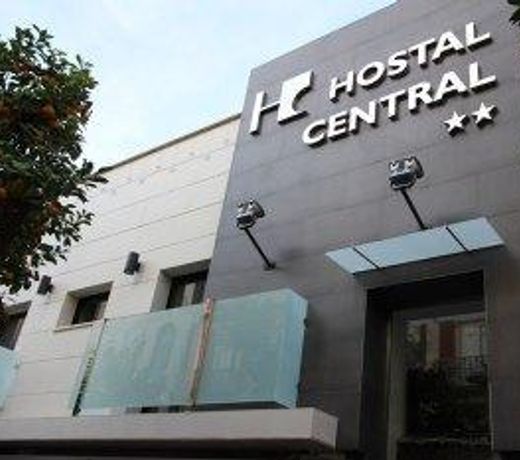Hostal Central