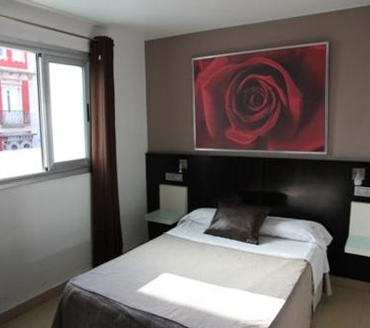 Hostal Central