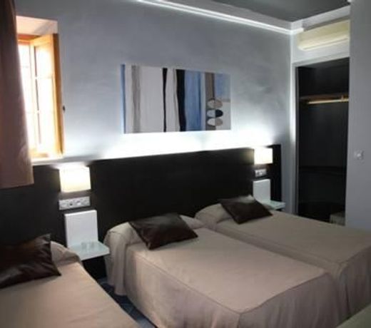 Hostal Plaza Ruiz