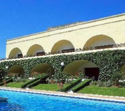 Parador de Ceuta