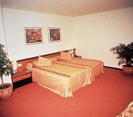 Hotel Ceuta Puerta de Africa
