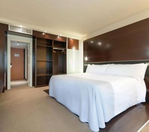 Hotel Ceuta Puerta de Africa