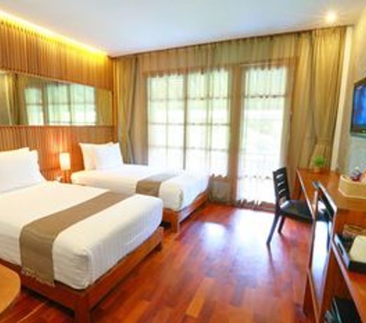 Le Sen Boutique Hotel