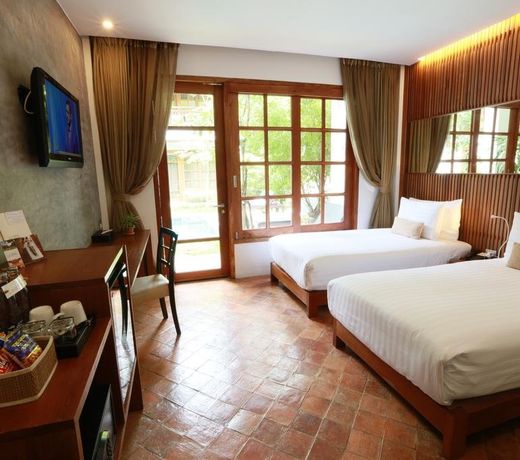 Le Sen Boutique Hotel