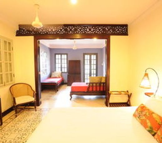 Lotus Villa